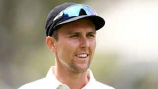Trent Boult warns Bangladesh of more short-pitched bowling in 2nd Test at Christchurch